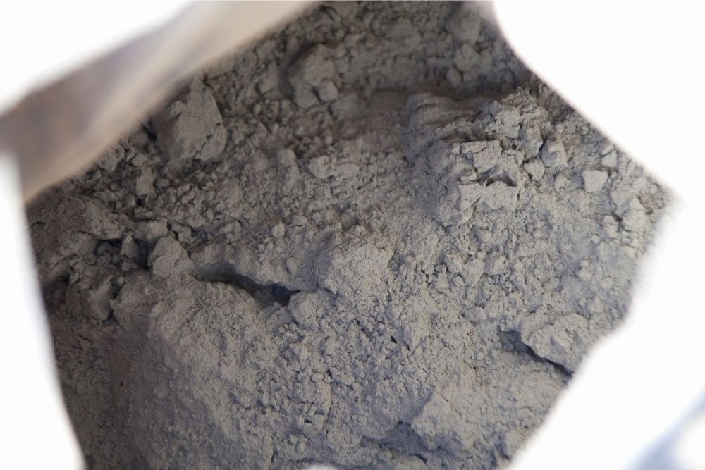 Advantages of Green Cement