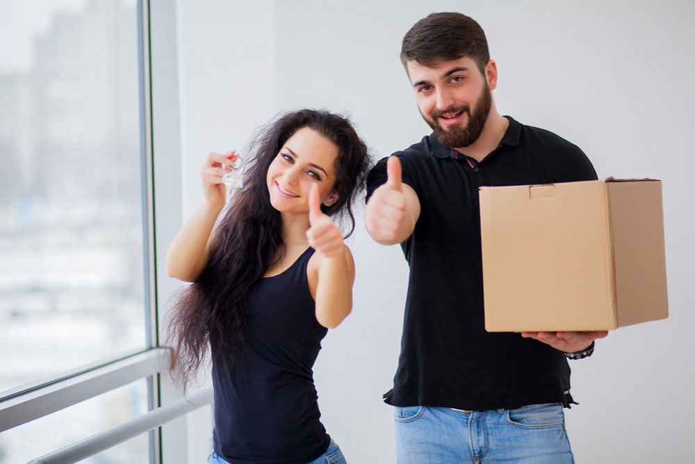 Benefits of Paying Movers to Pack
