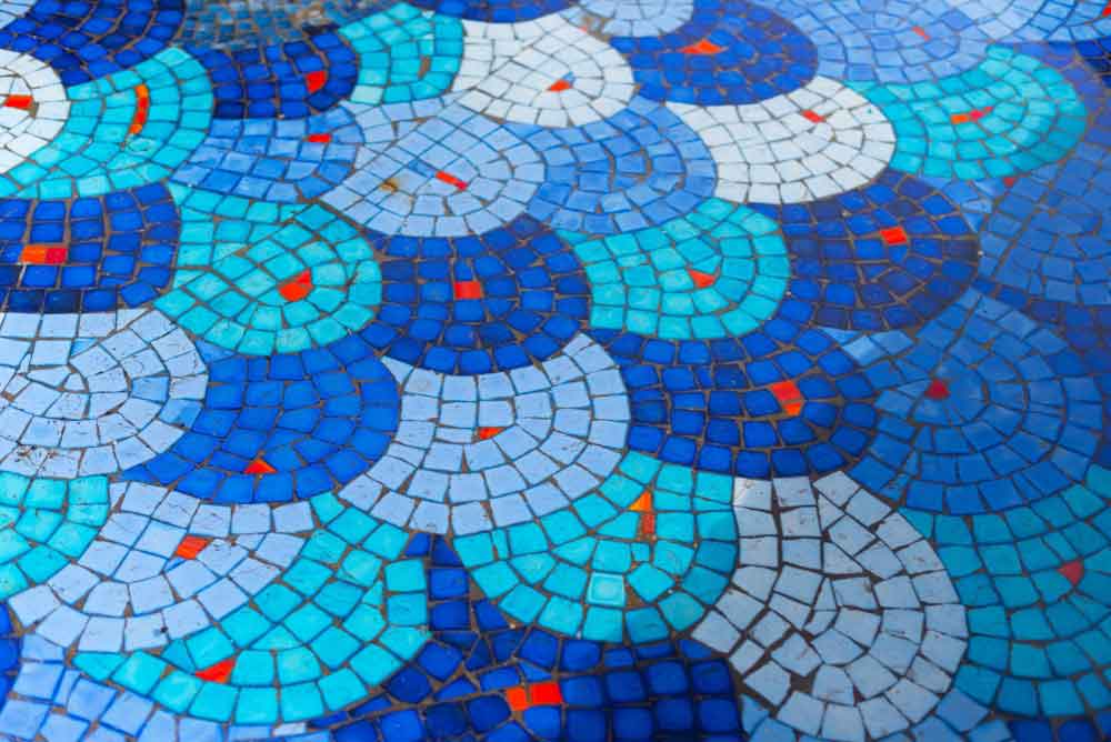 Best Cleaning Techniques for Mosaic Flooring