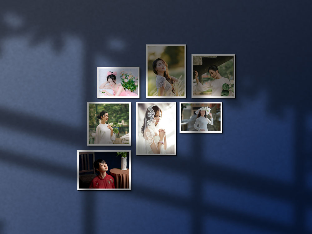 Collage Frames