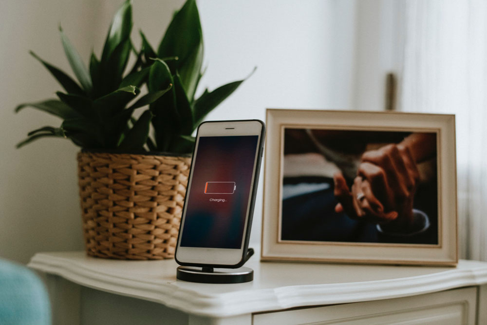 Digital Frames