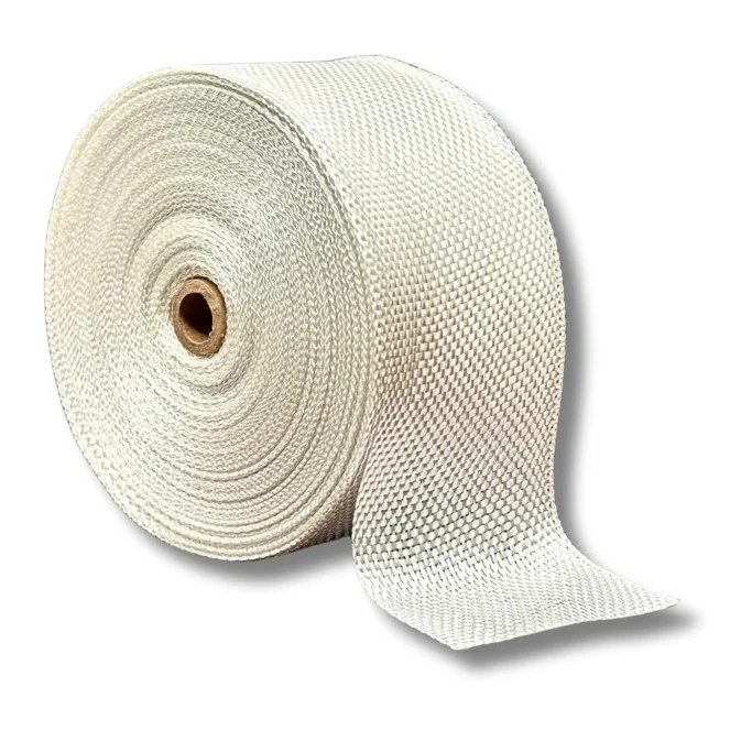 Fibreglass Resin Tape