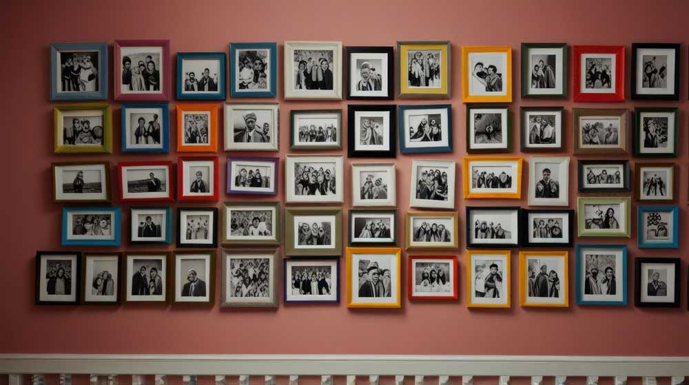 Gallery Frames