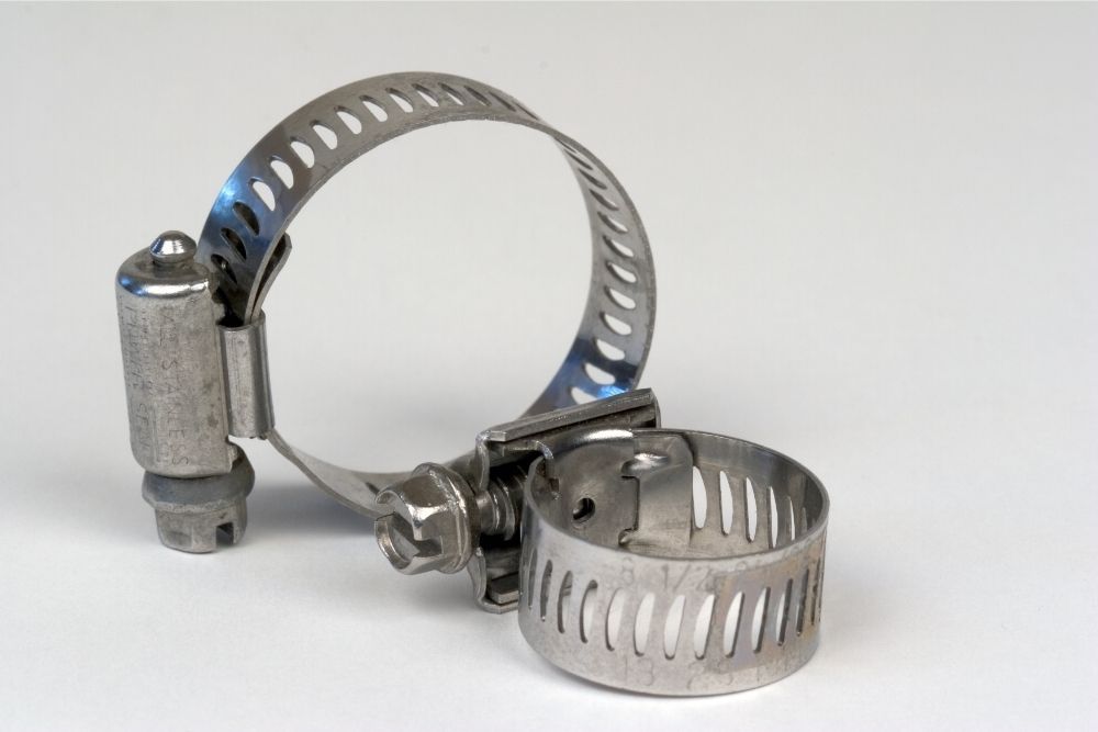 Hose Clamps