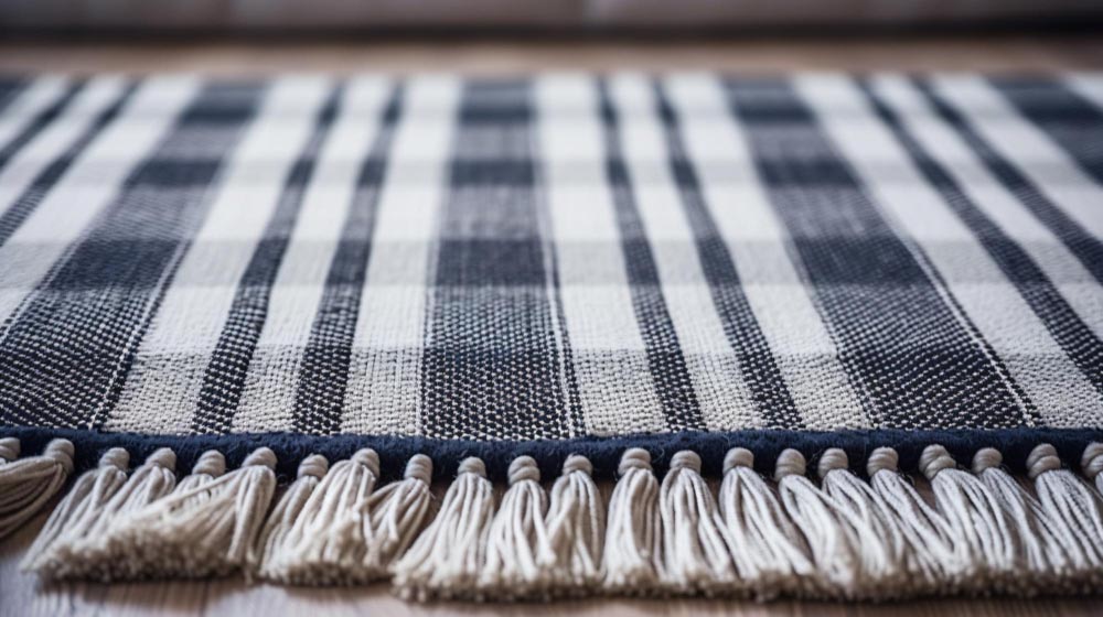 Minimalistic Designs of Rugs Are Perfet Fit