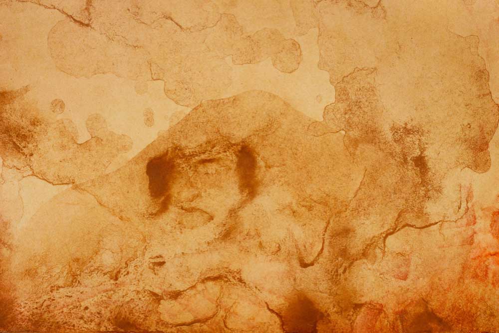 Rust Stains