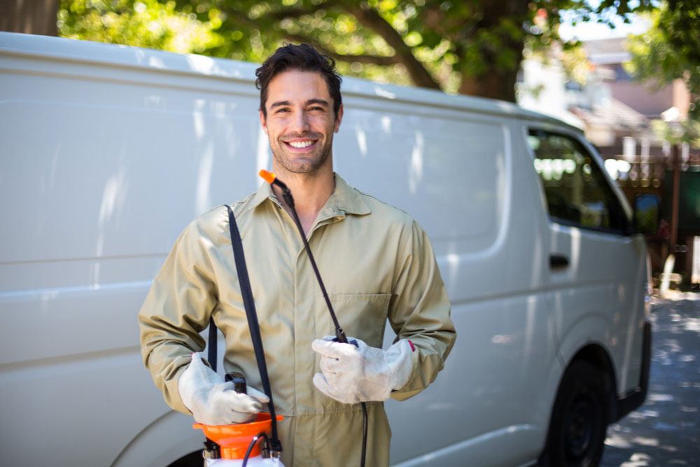 Schedule Regular Inspections with Wildlife Control Experts
