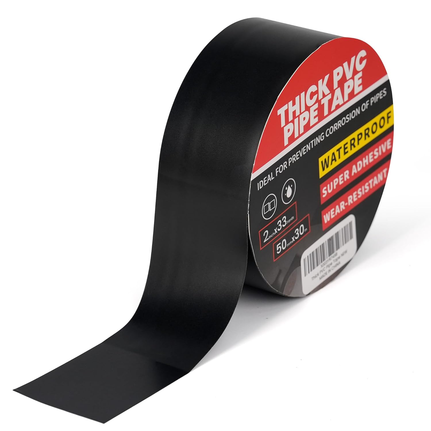 Silicon Tape Roll