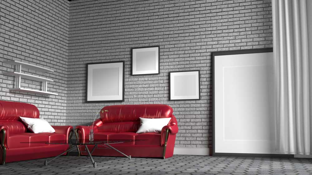 The Statement Wall