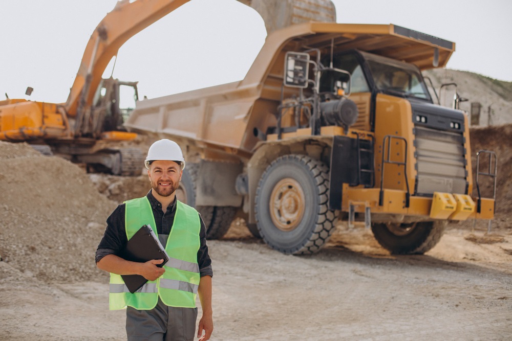Applications in Excavation Projects