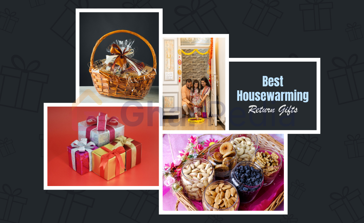 Best Housewarming Return Gifts
