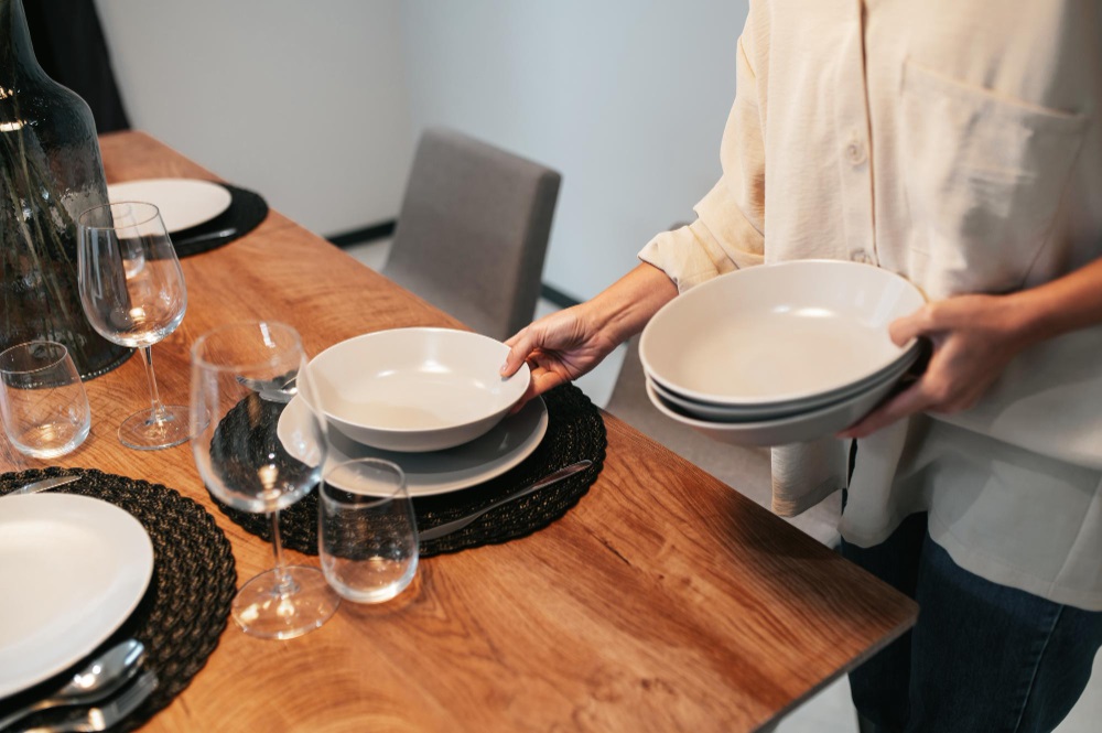 Care and Maintenance Tips