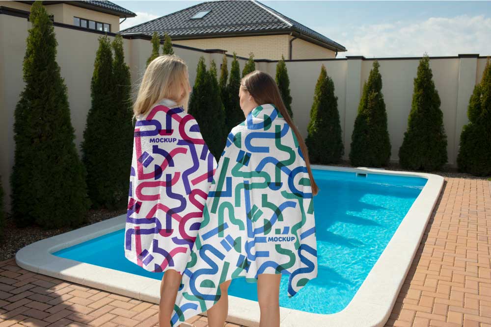 Choosing the Right Cover for the Pool