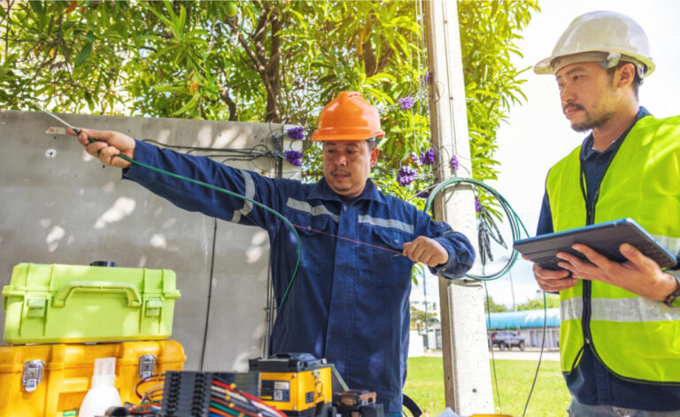 Electrical Contracting Services
