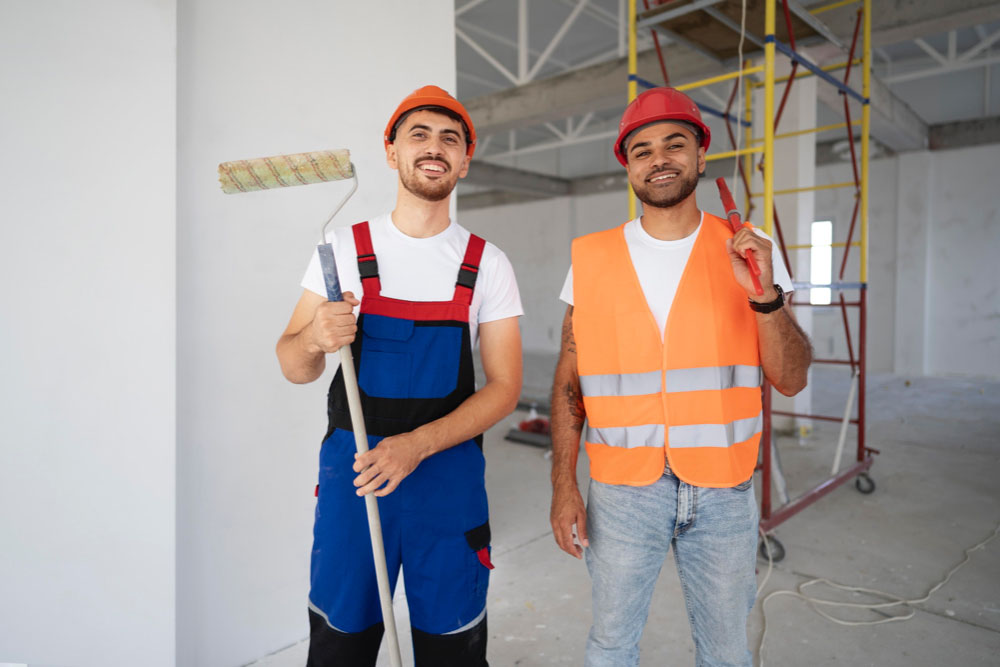 Hire Reputable Restoration Company