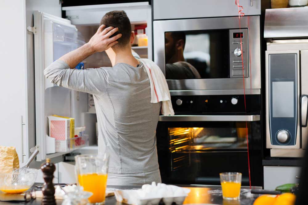 Inconsistent Performance of Appliance is Alarming