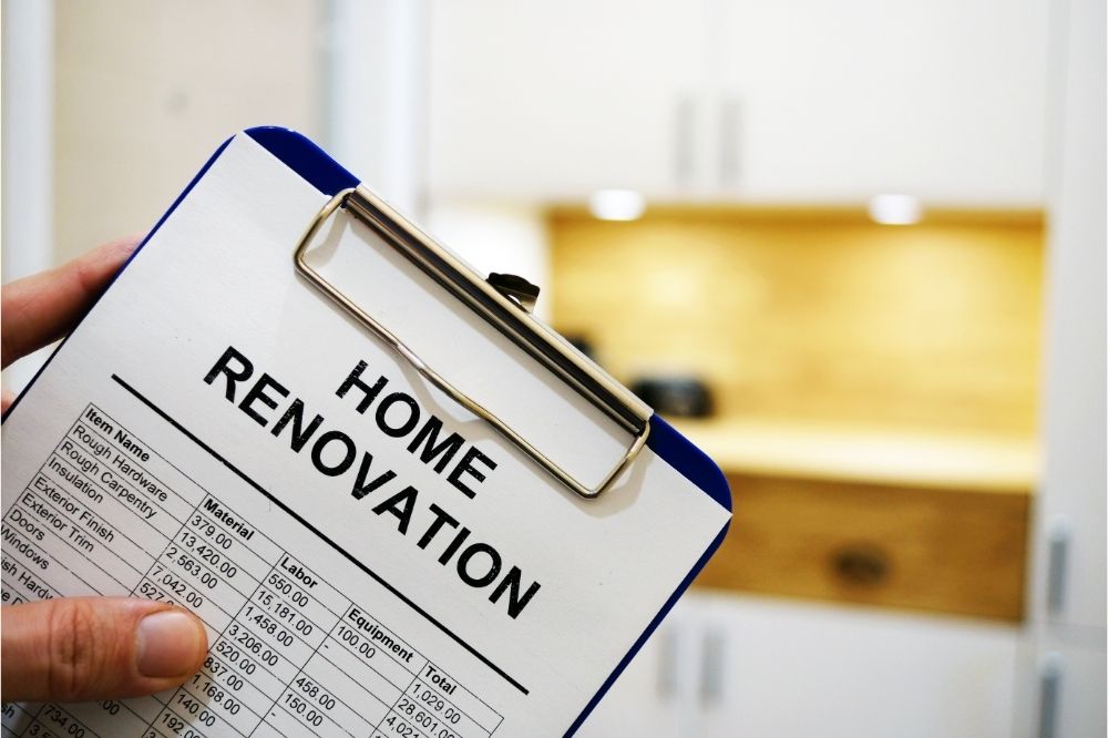 Make a Strategic Plan to Avoid Overspending on Renovation Make a Strategic Plan to Avoid Overspending on Renovation