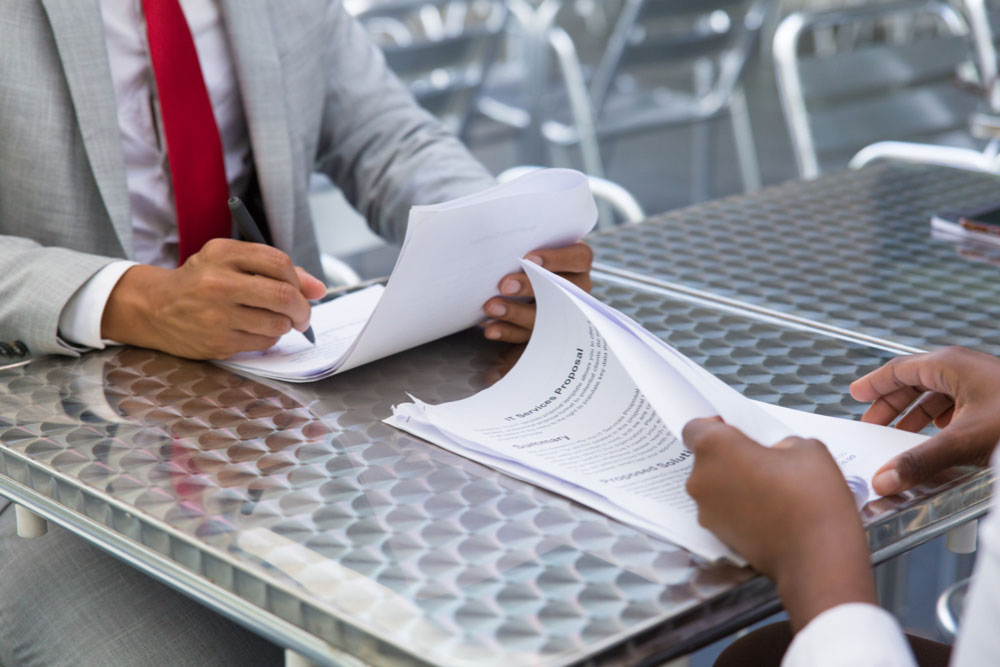 Permits and Inspections are Mand