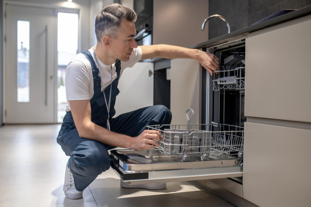 Persistent Leak Is Alarming