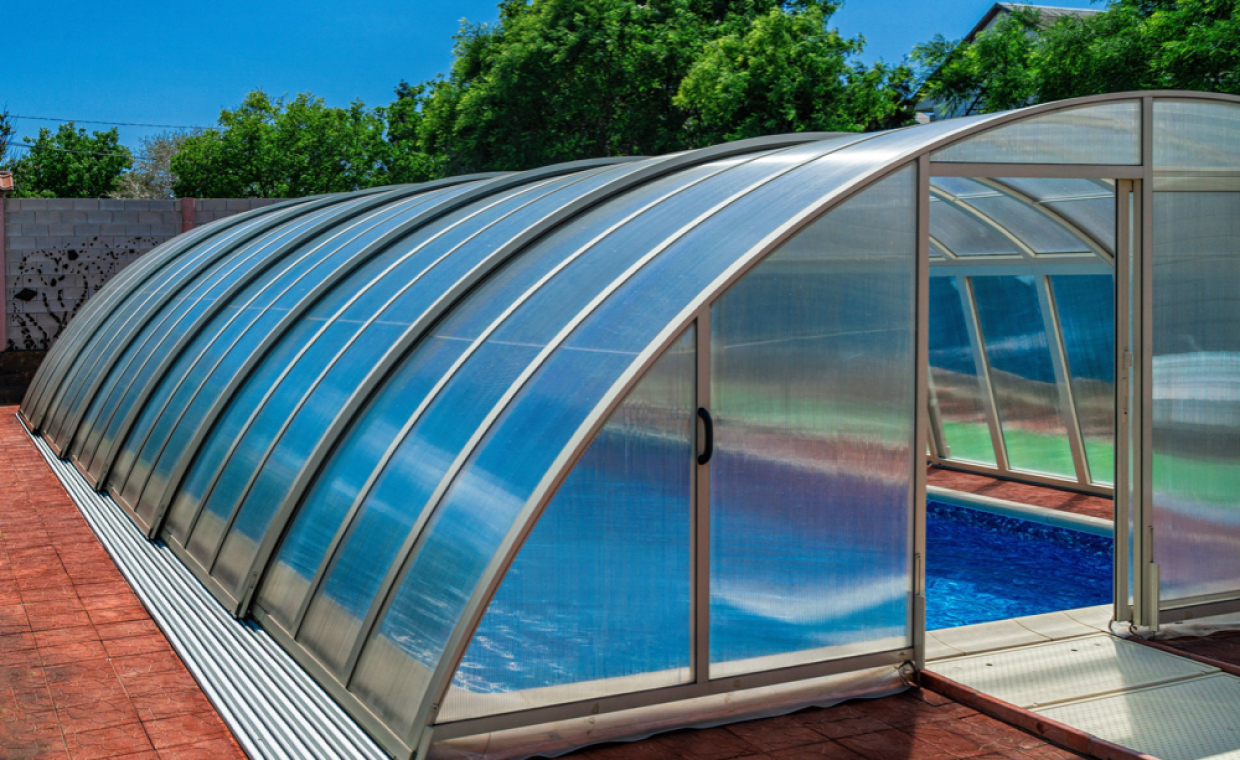 Reliable Pool Cover