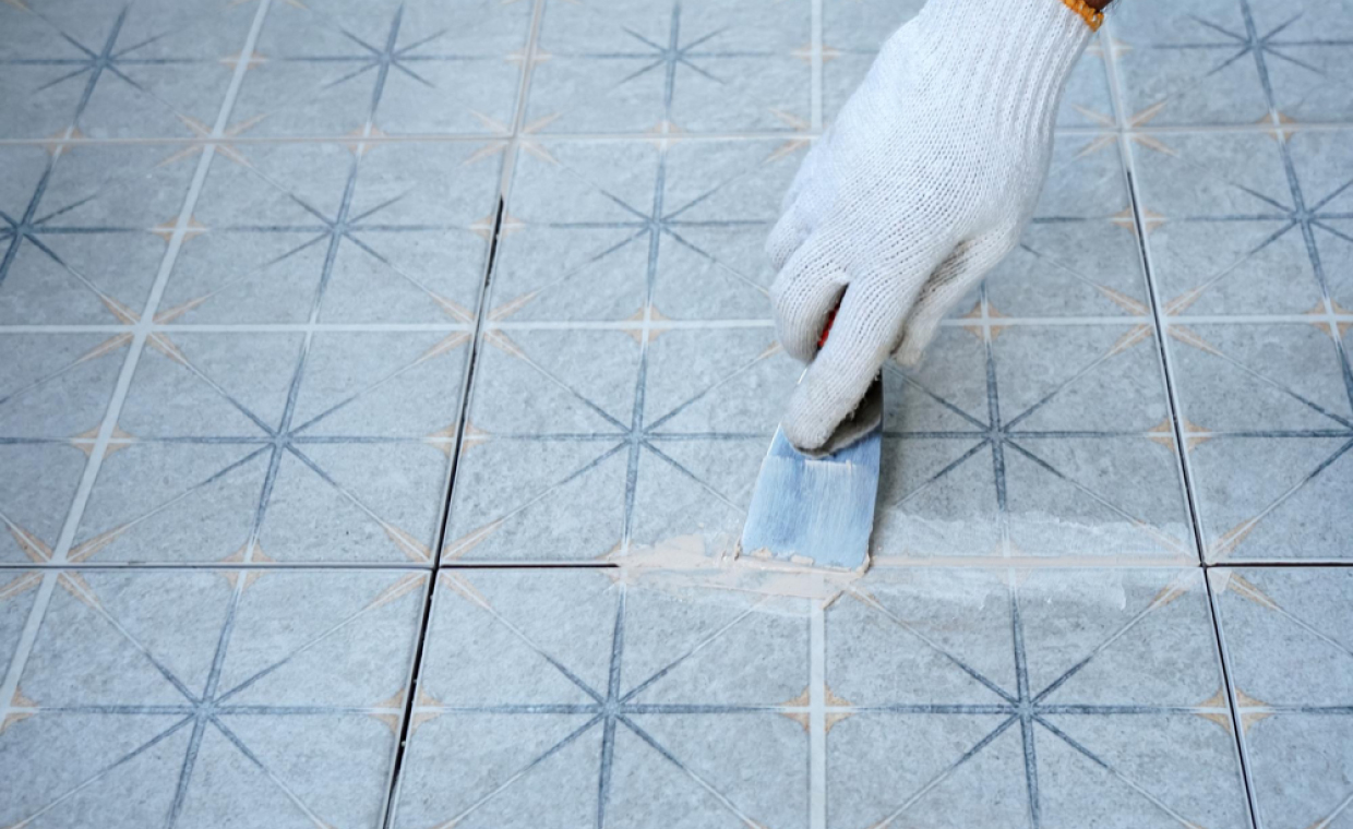 The Ultimate Guide to Cement Grout for Homeowners