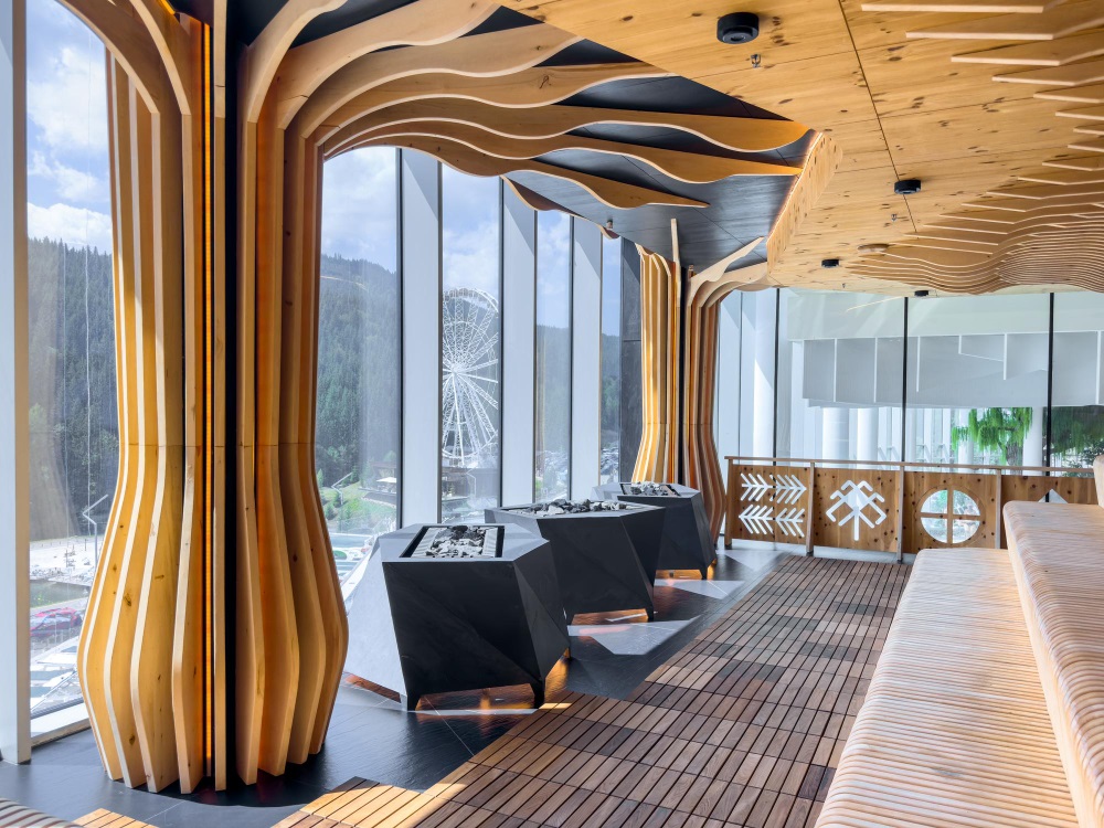Trends in Restaurant Acoustics