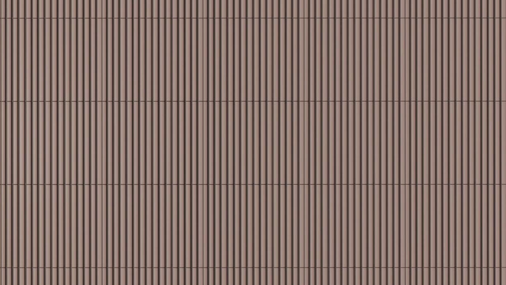 What are Fluted Tiles