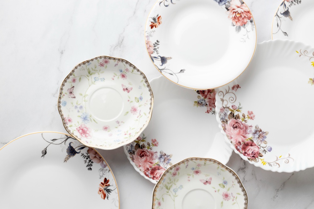What is Bone China
