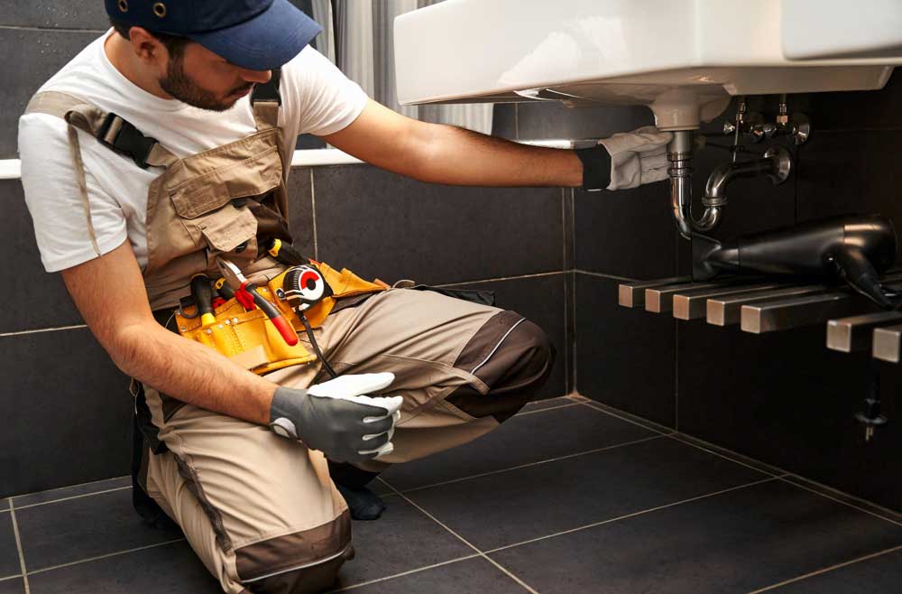 When to do Plumbing Upgrades
