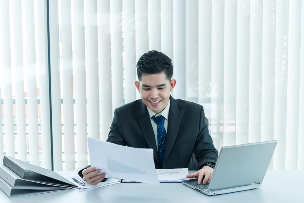 Check Essential Documents