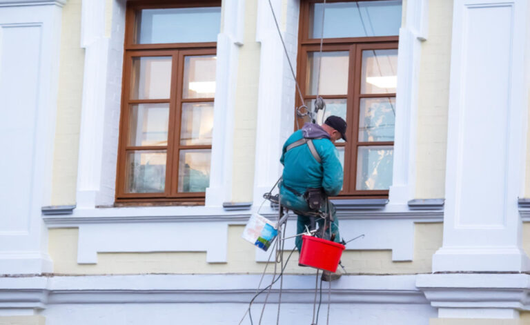 Why Exterior Home Maintenance Costs More Than It Should (And How to Change That)
