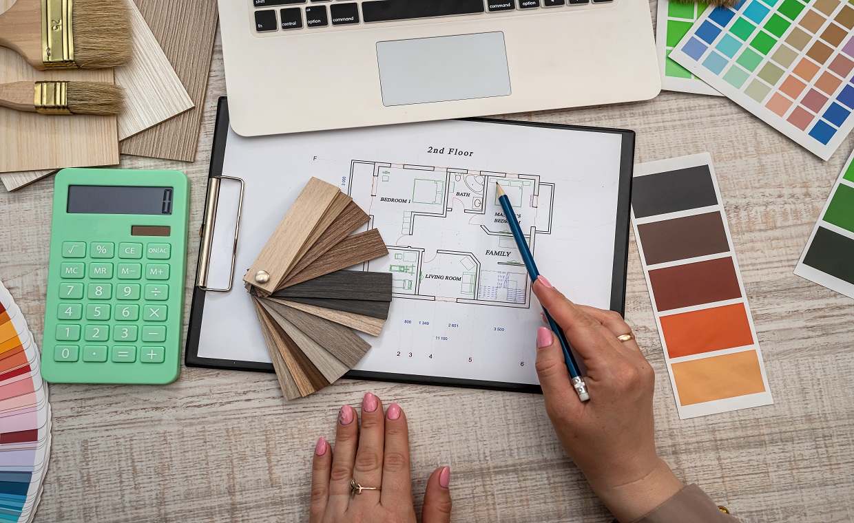 Investing in Interior Design
