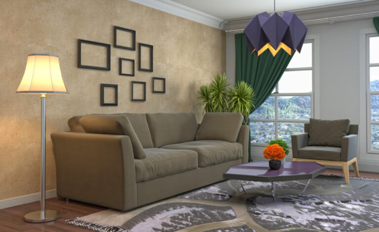 Home Staging