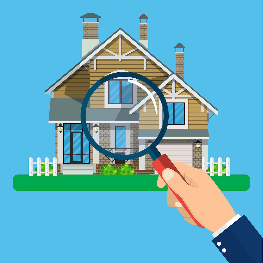 Inspect House Condition Inspect House Condition