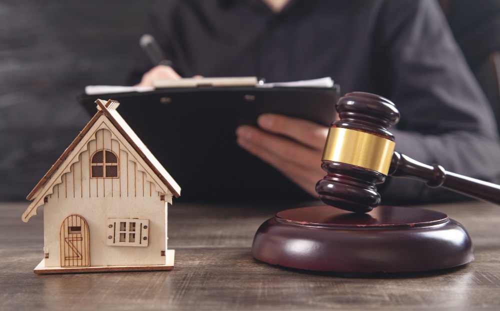 Legal and Financial Obligations