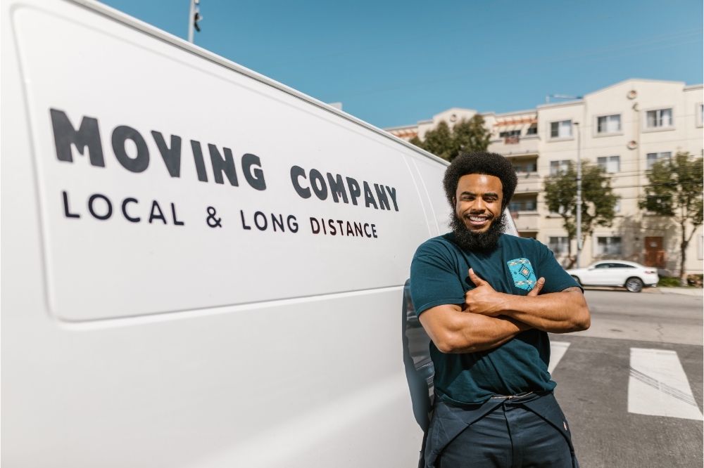 Local Moving Services Local Moving Services