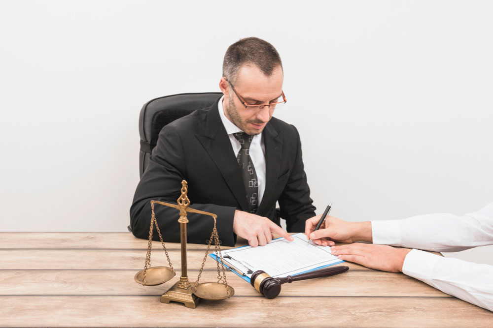 Preparing Legally Binding Agreements