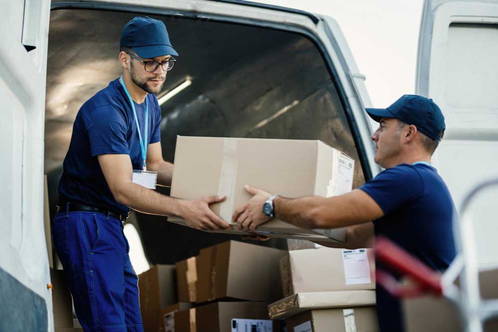 Professional Movers Professional Movers