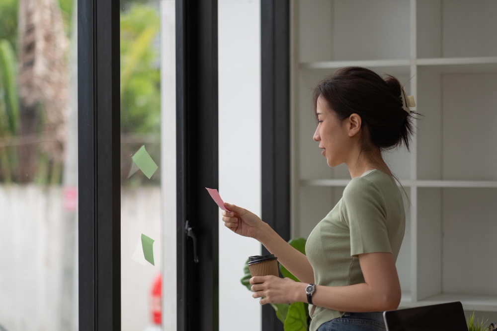 Room-by-Room Energy Optimisation