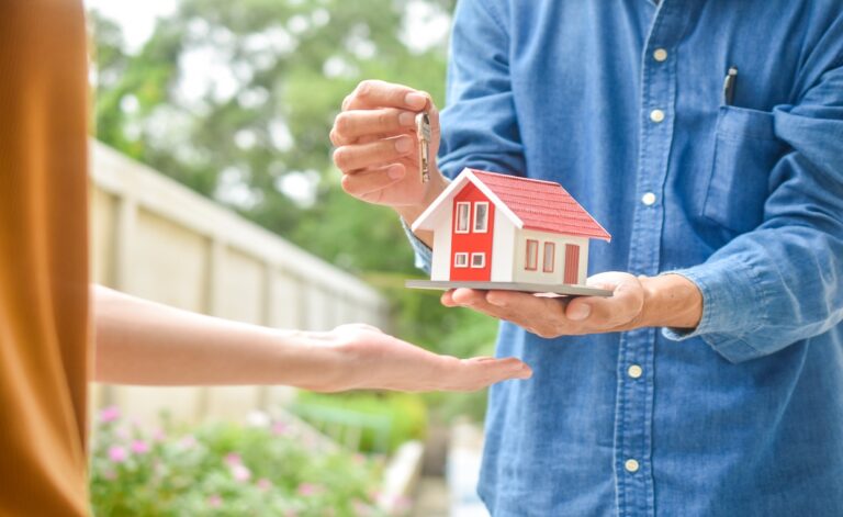 Selling an Inherited or Vacant Property