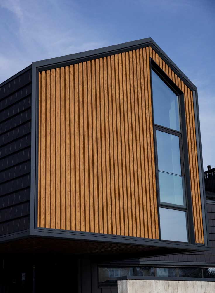 ThermoWood ThermoWood