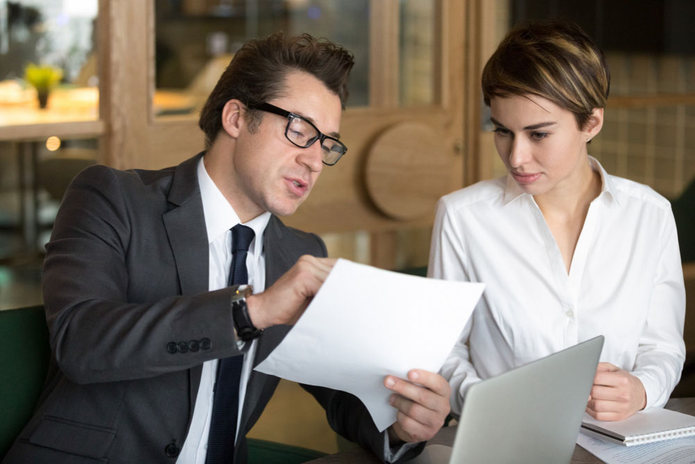 Understanding State’s Disclosure Requirements