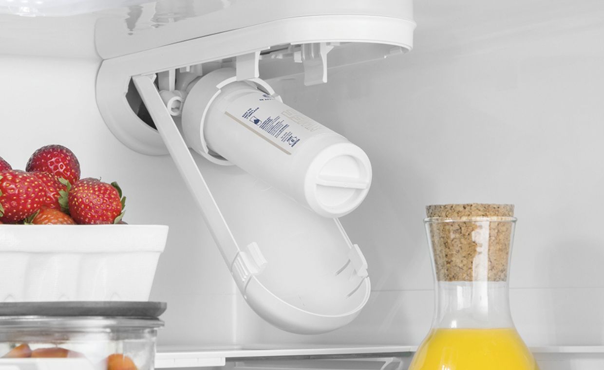 Water Filter Hacks