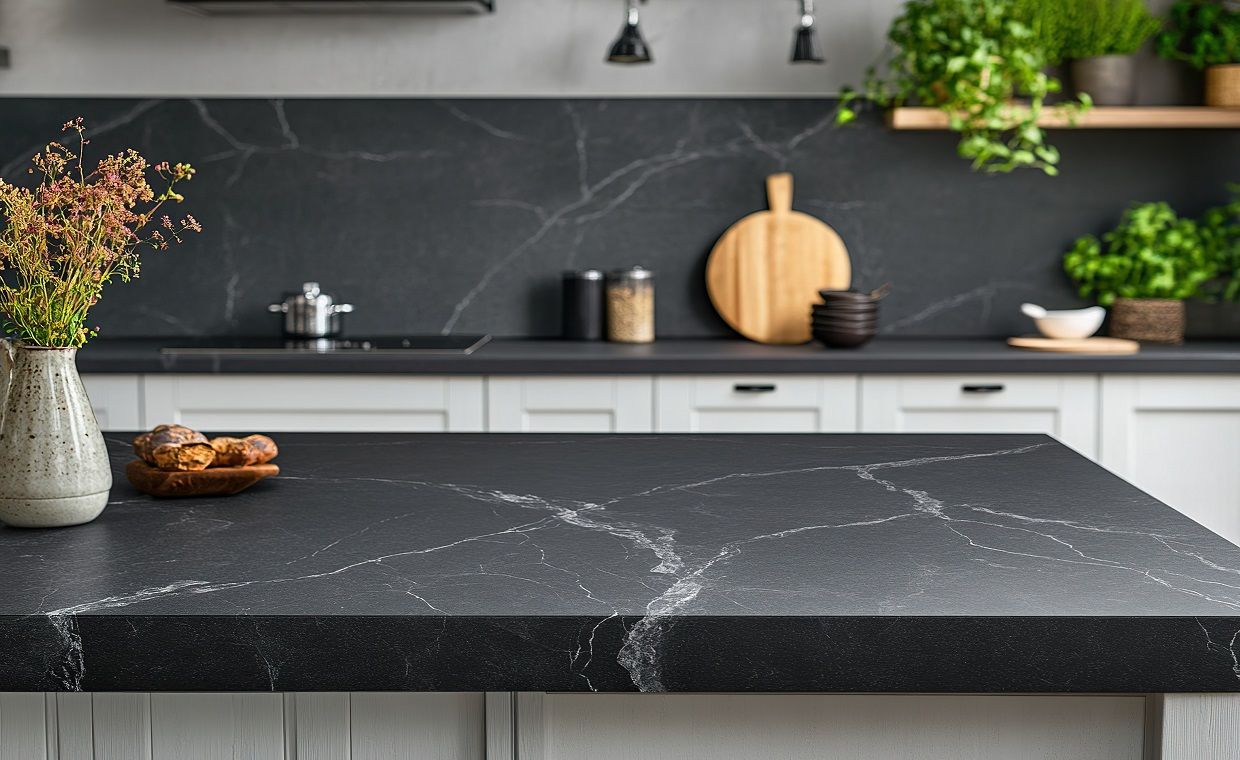 Best Kitchen Slab Material