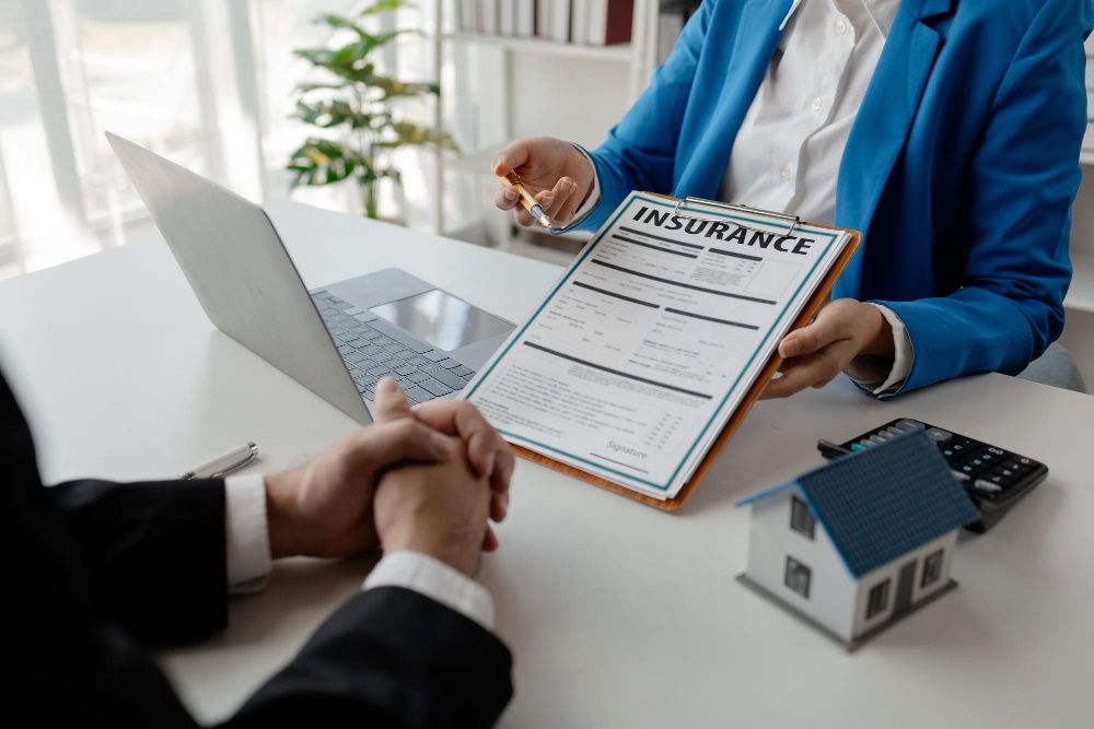 Can Property Insurance Be Transferred