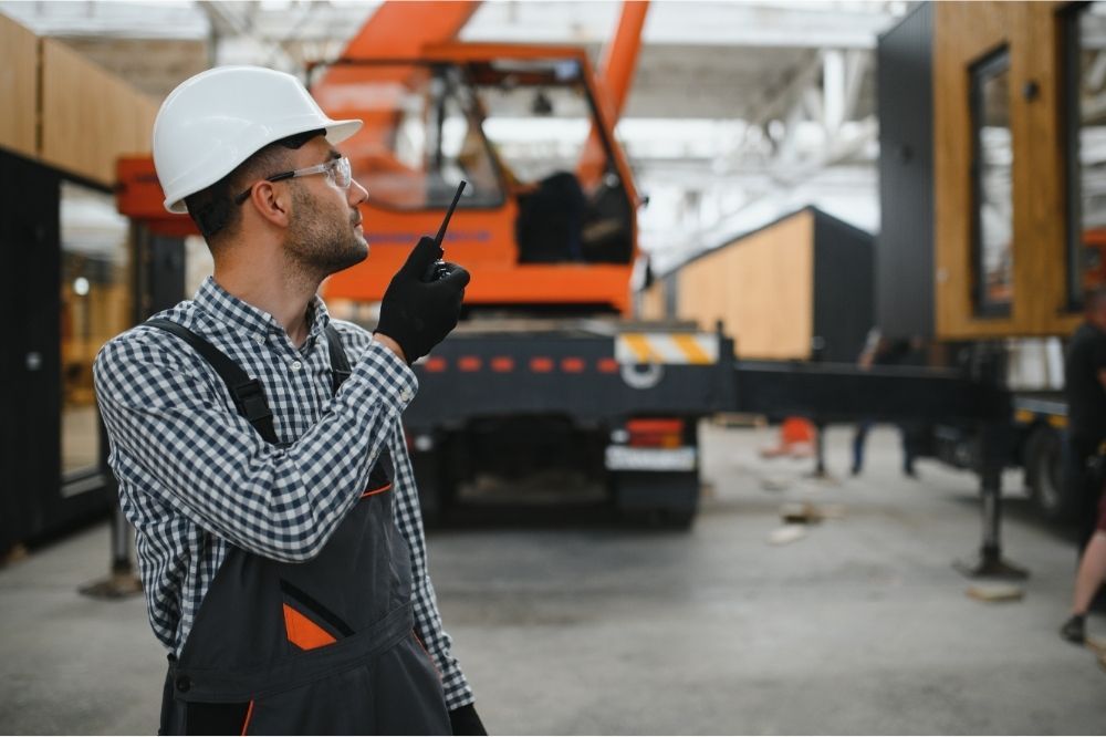 Choosing the Right Builder for Modular Projects Choosing the Right Builder for Modular Projects