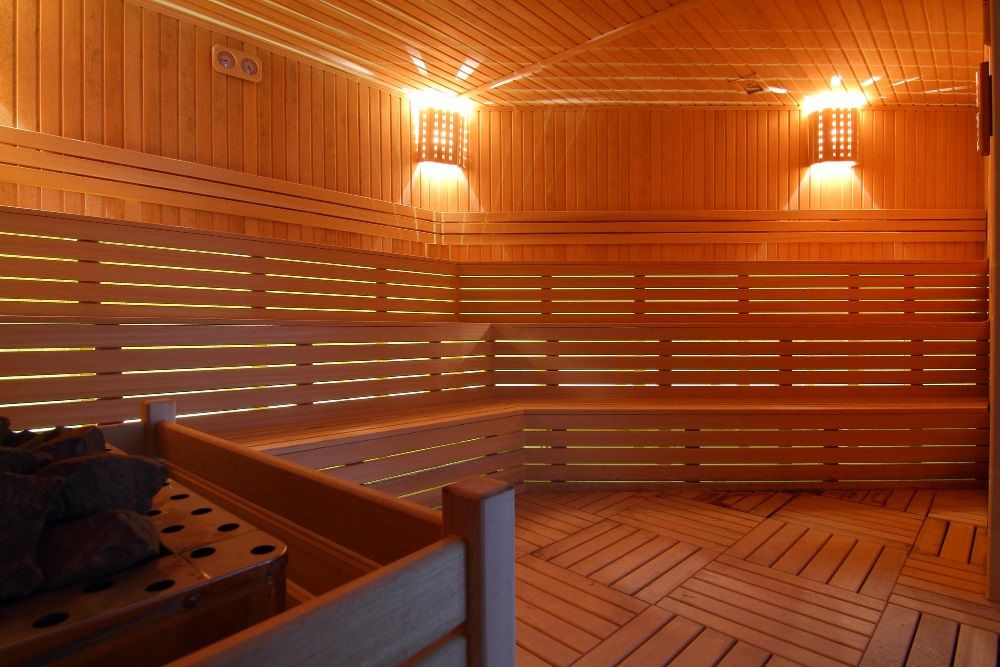 Cleaning and Wood Maintenance