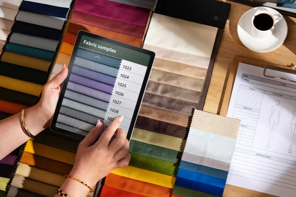 Colours Selection is the Key Factor
