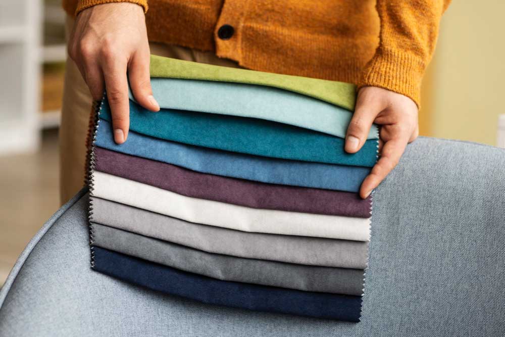 Fabric Weight is Important