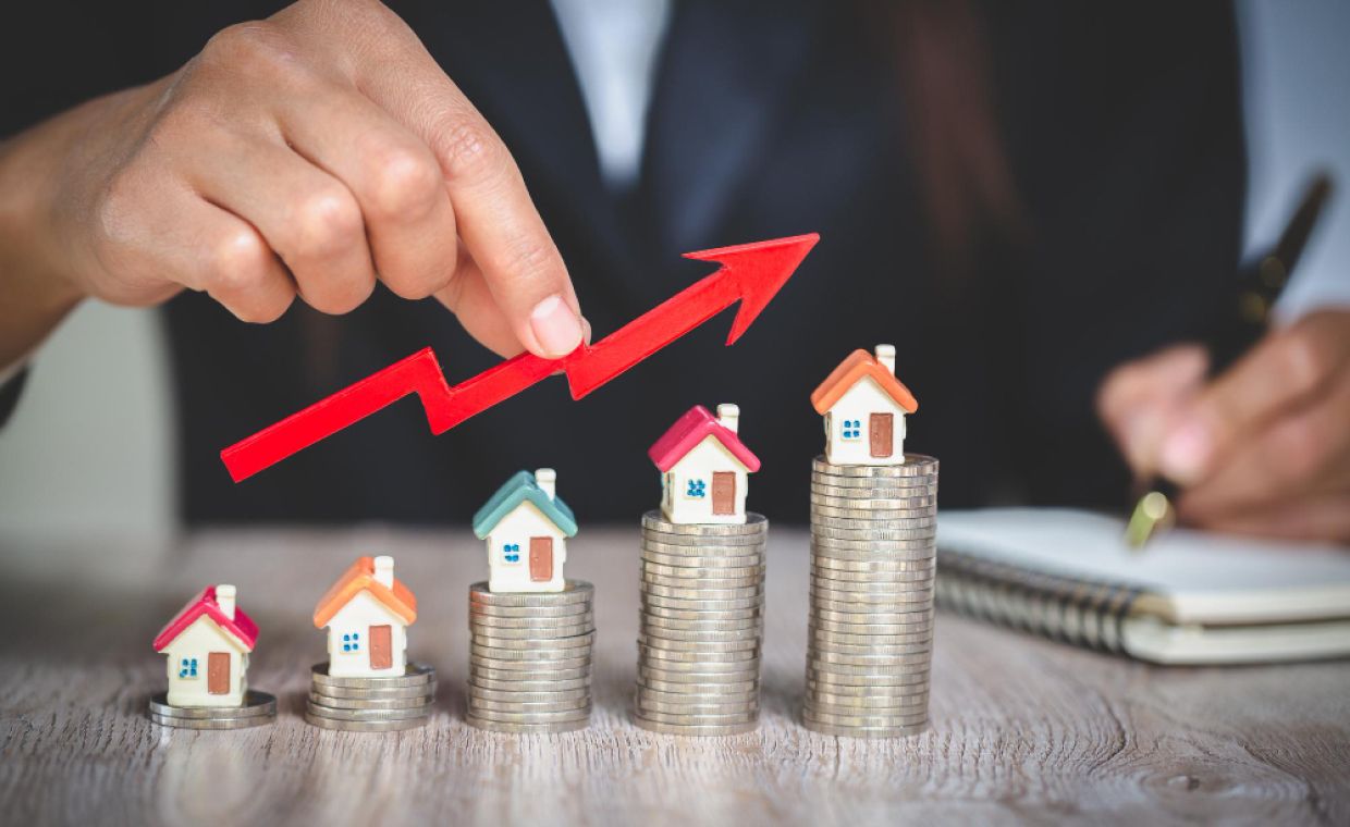How to Increase Property Value